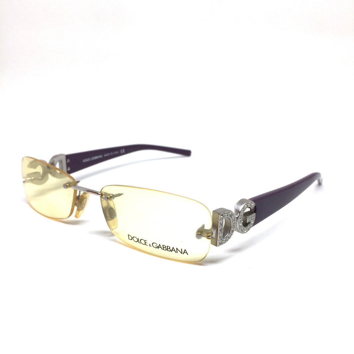 DOLCE & GABBANA 1142B 174 53