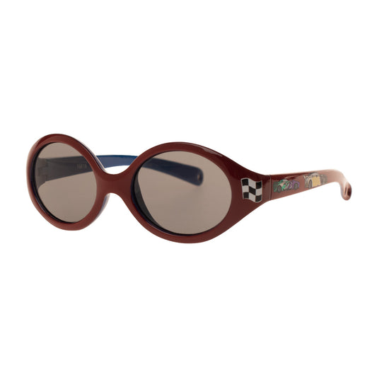 CENTROSTYLE SUN KIDS 16818 RED