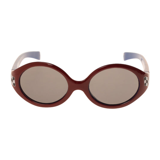 CENTROSTYLE SUN KIDS 16818 RED