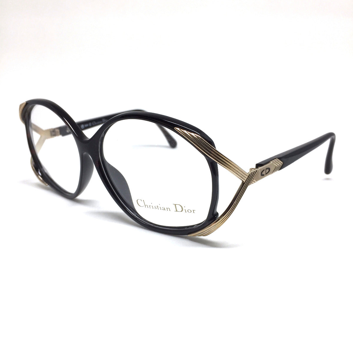 CHRISTIAN DIOR 2520 90 56