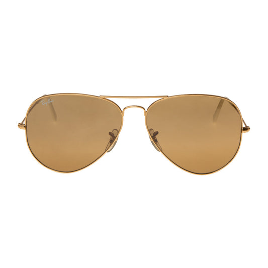 RAY-BAN 3025 001/3K 62