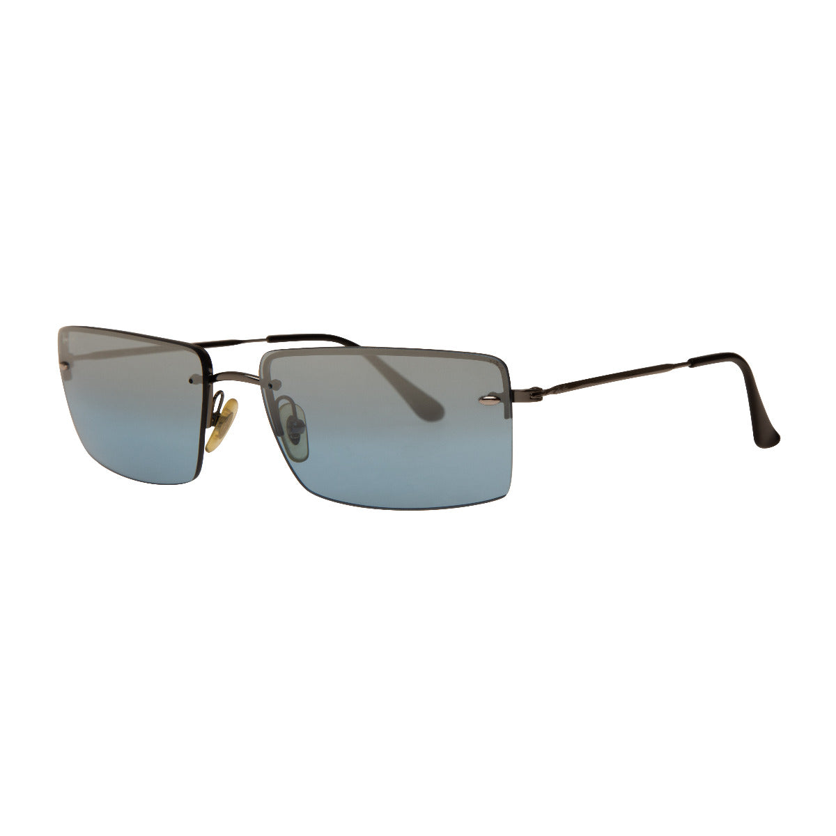 RAY-BAN 3201 004/7C 57