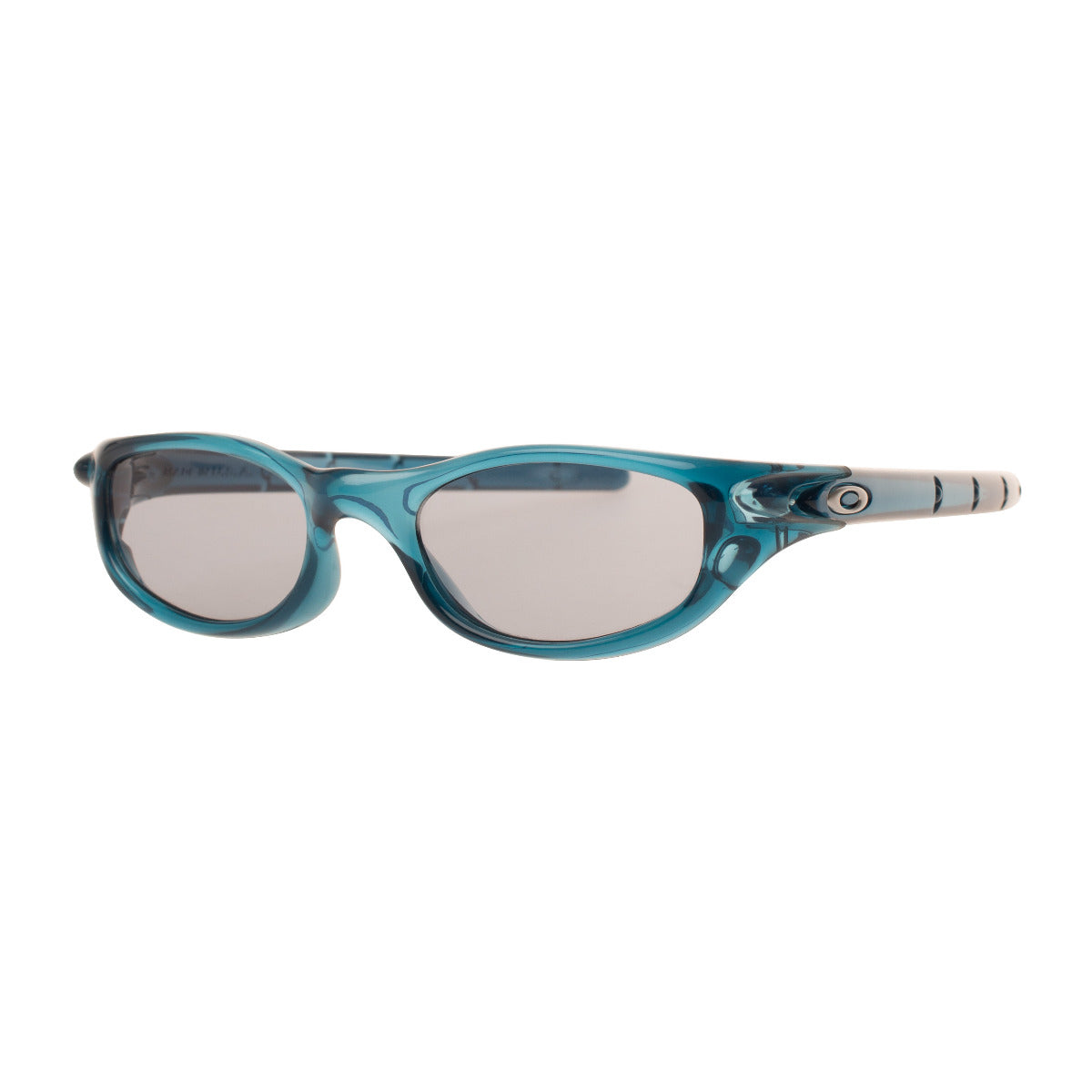 OAKLEY 3375 BLUE