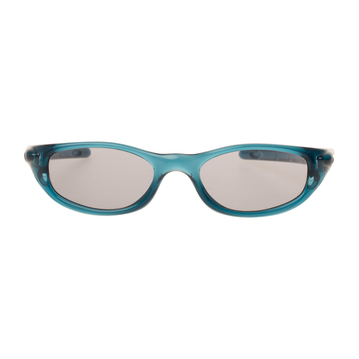 OAKLEY 3375 BLUE