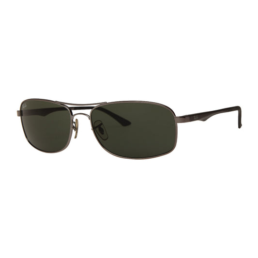 RAY-BAN 3484 004 63