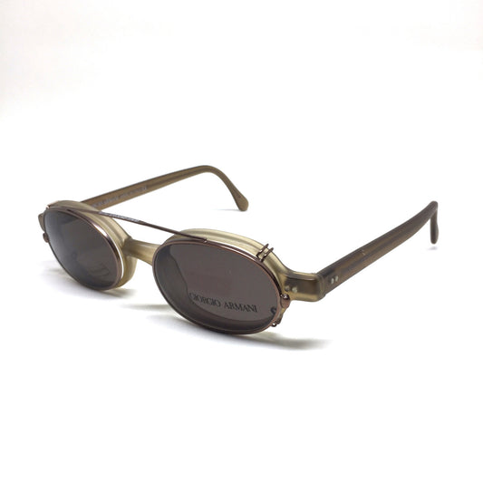 GIORGIO ARMANI 382 213S 47