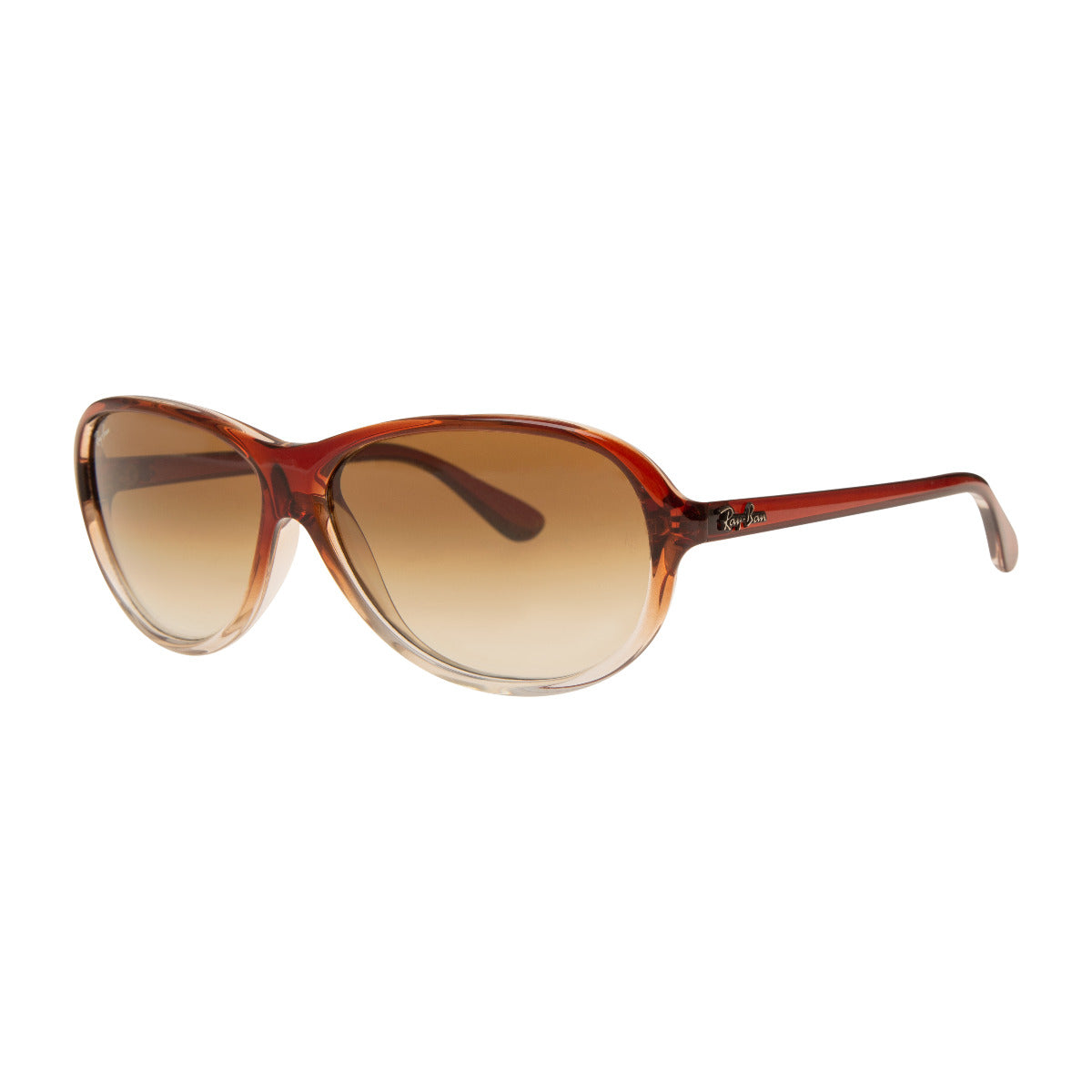 RAY-BAN 4153 821/51 62