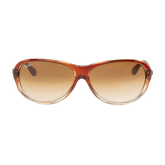 RAY-BAN 4153 821/51 62