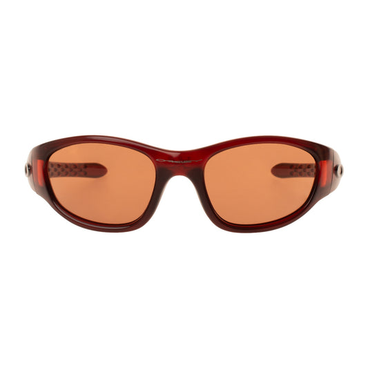 OAKLEY 4222 RED