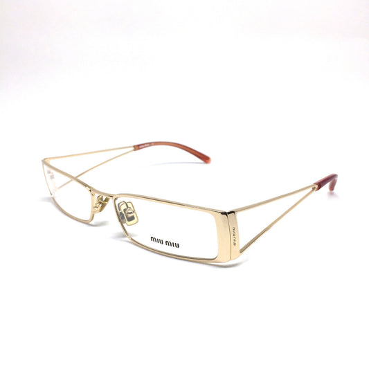 MIU MIU 50CV 1BE1O1 52