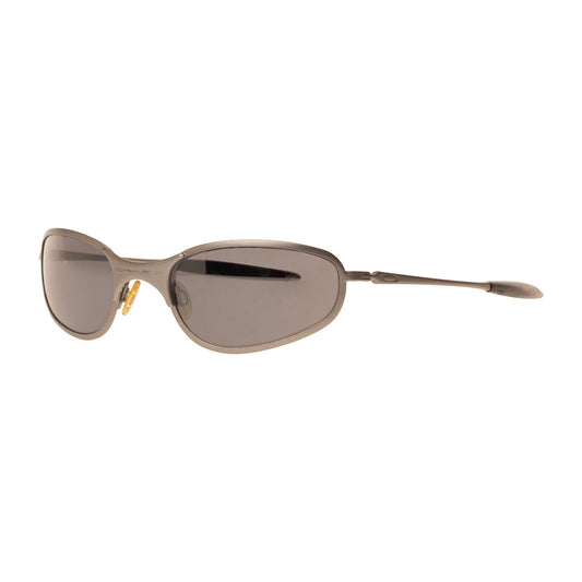 OAKLEY 5726 SILV