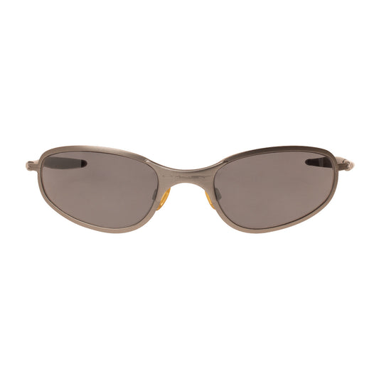 OAKLEY 5726 SILV