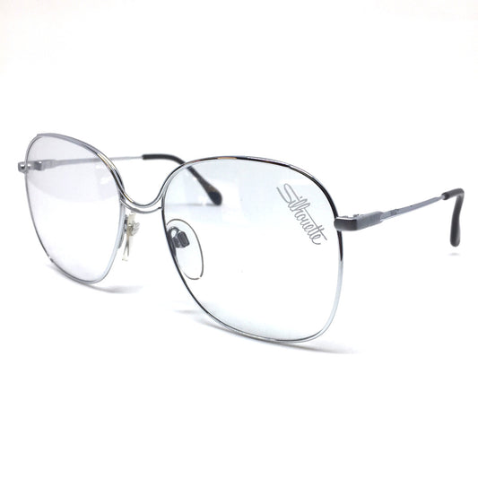 SILHOUETTE 6006 SILVER 54