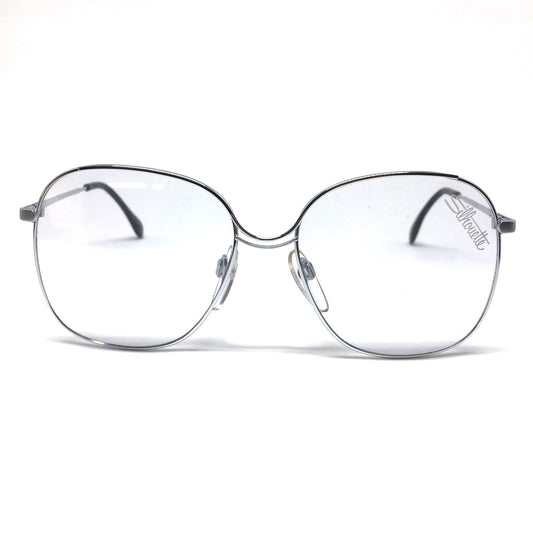 SILHOUETTE 6006 SILVER 54
