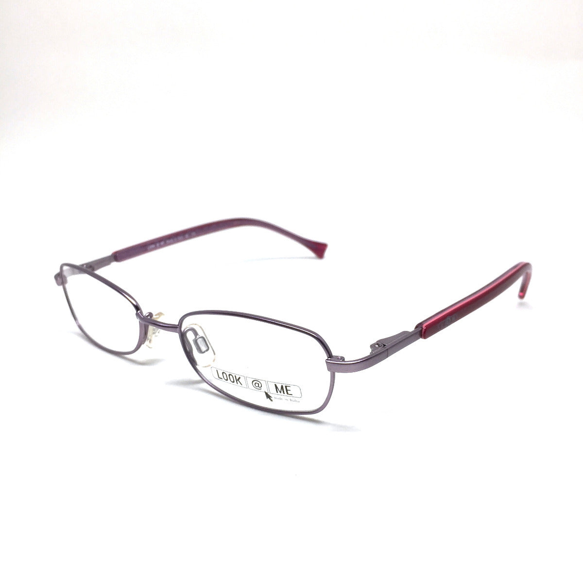 LOOK 6017 1522