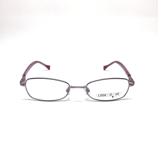 LOOK 6017 1522