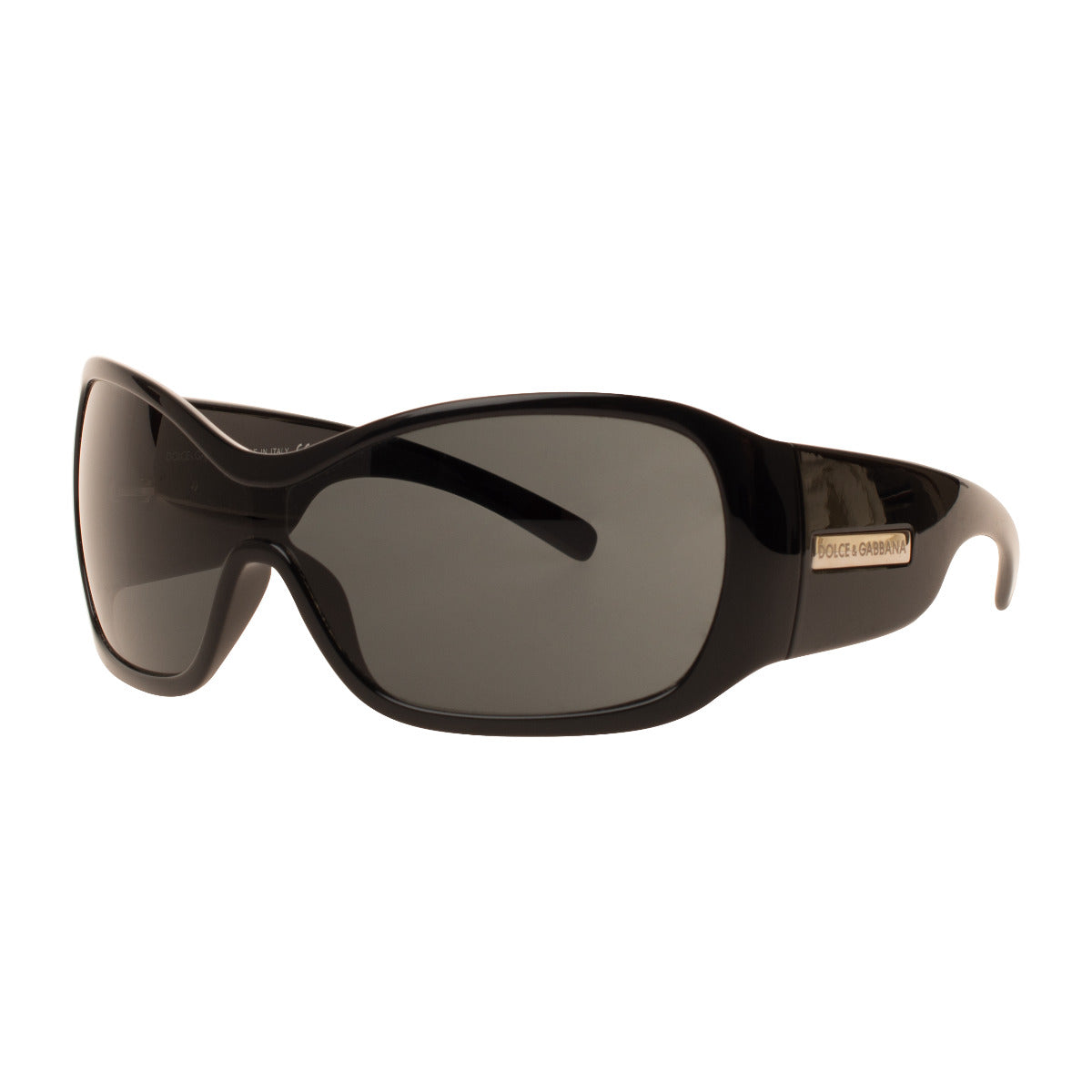 DOLCE & GABBANA 6034 501/87 34