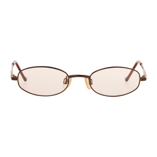 LUXOTTICA 6056 T387 43
