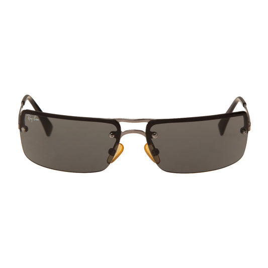 RAY-BAN JUNIOR 9505S 200/71 58