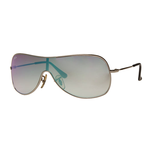 RAY-BAN JUNIOR 9507S 212/Z1 21