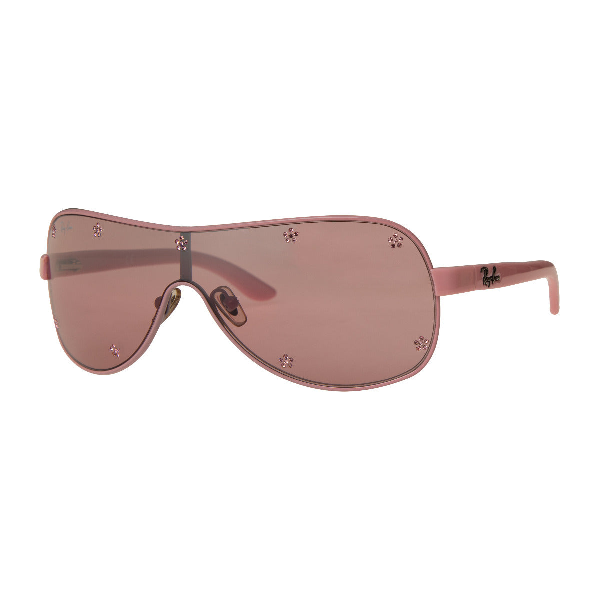 RAY-BAN JUNIOR 9512SB 211/7E 21