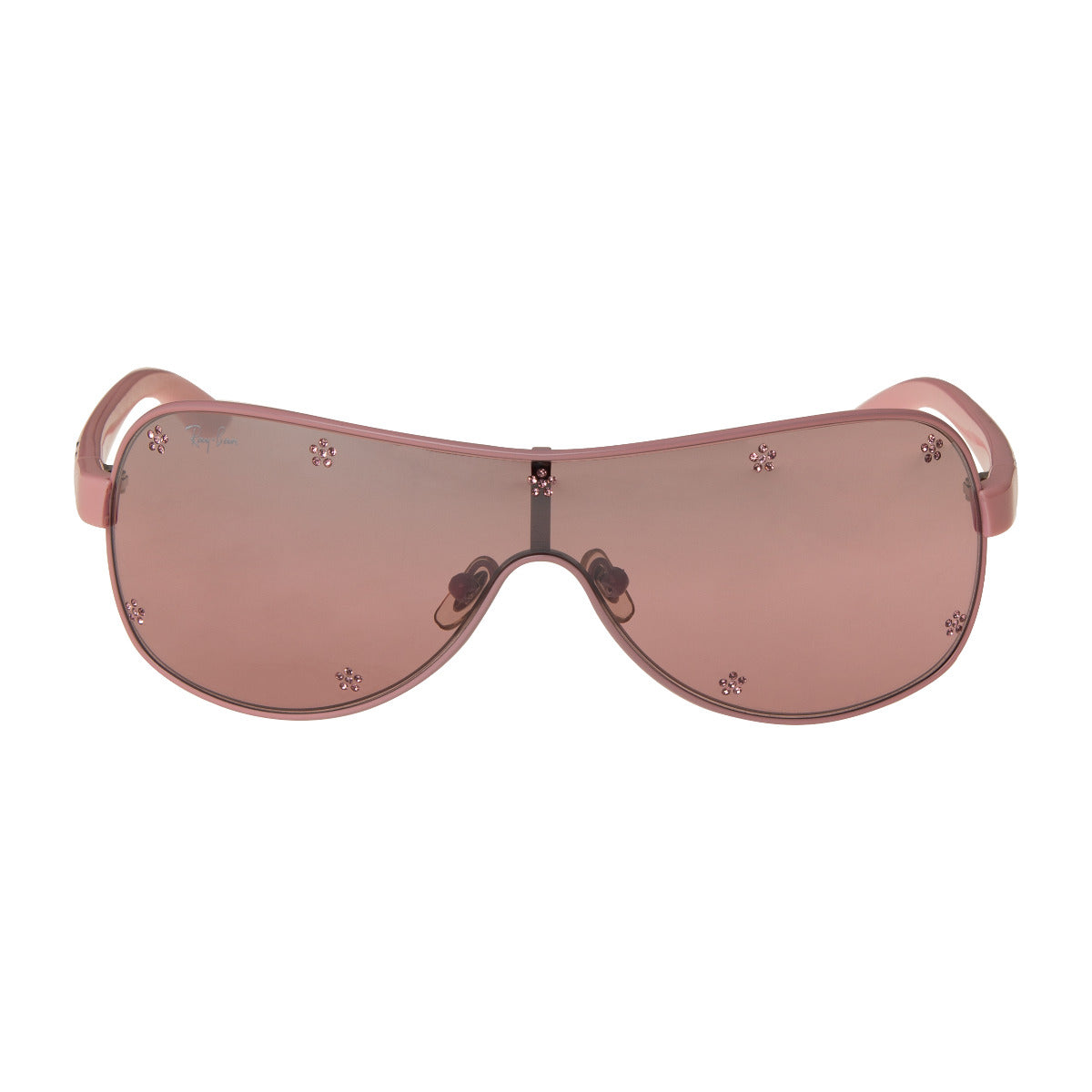 RAY-BAN JUNIOR 9512SB 211/7E 21