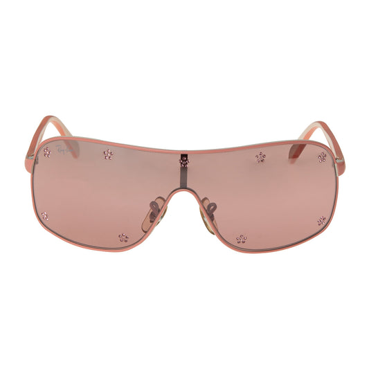 RAY-BAN JUNIOR 9520SB 224/7E 21