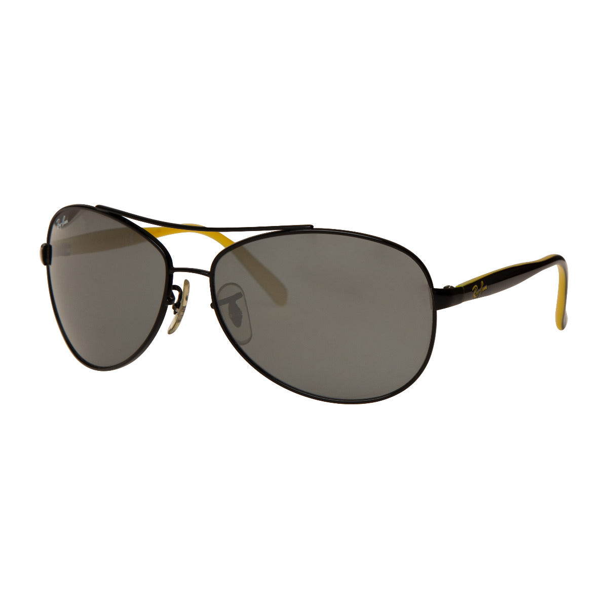 RAY-BAN JUNIOR 9527S 220/6G 56