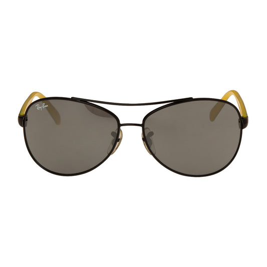RAY-BAN JUNIOR 9527S 220/6G 56