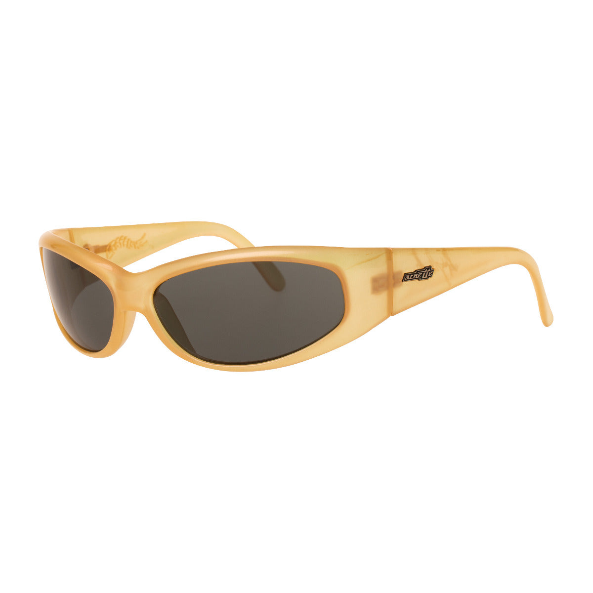 ARNETTE CATFISH YELLOW