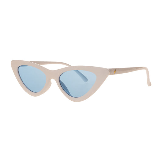 GIGI HALLO WH/BLU