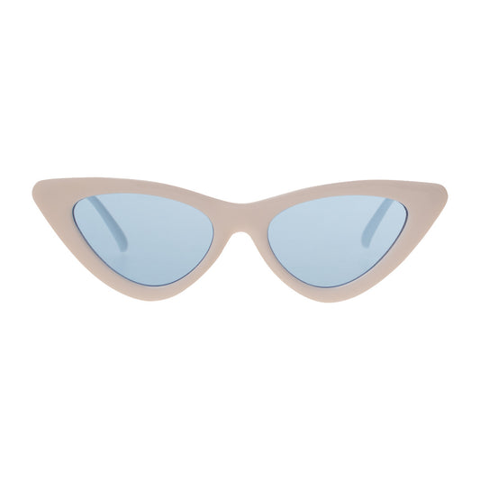 GIGI HALLO WH/BLU
