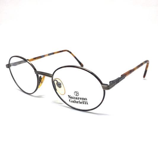 NAZARENO GABRIELLI 10 420 48