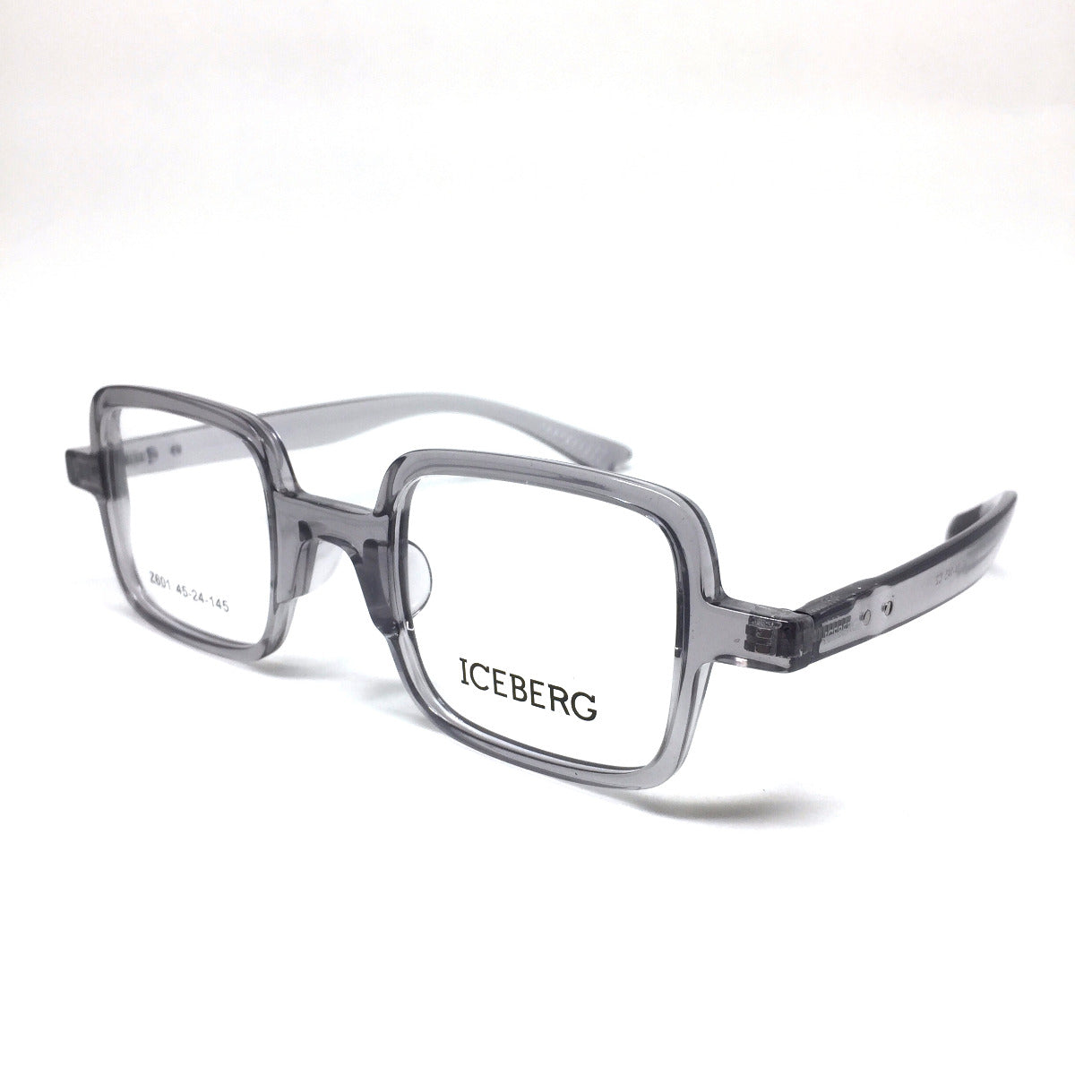 ICEBERG Z601V C2 45
