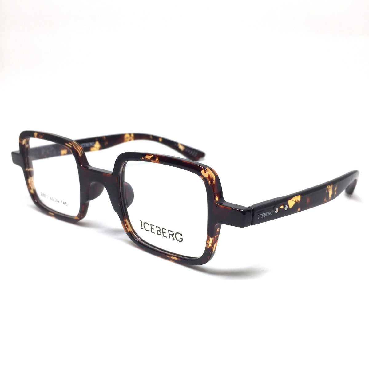 ICEBERG Z601V C5 45