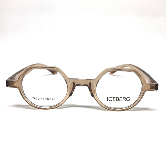 ICEBERG Z602V C3 43