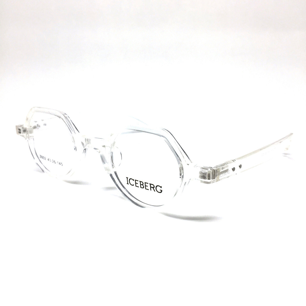 ICEBERG Z602V C4 43