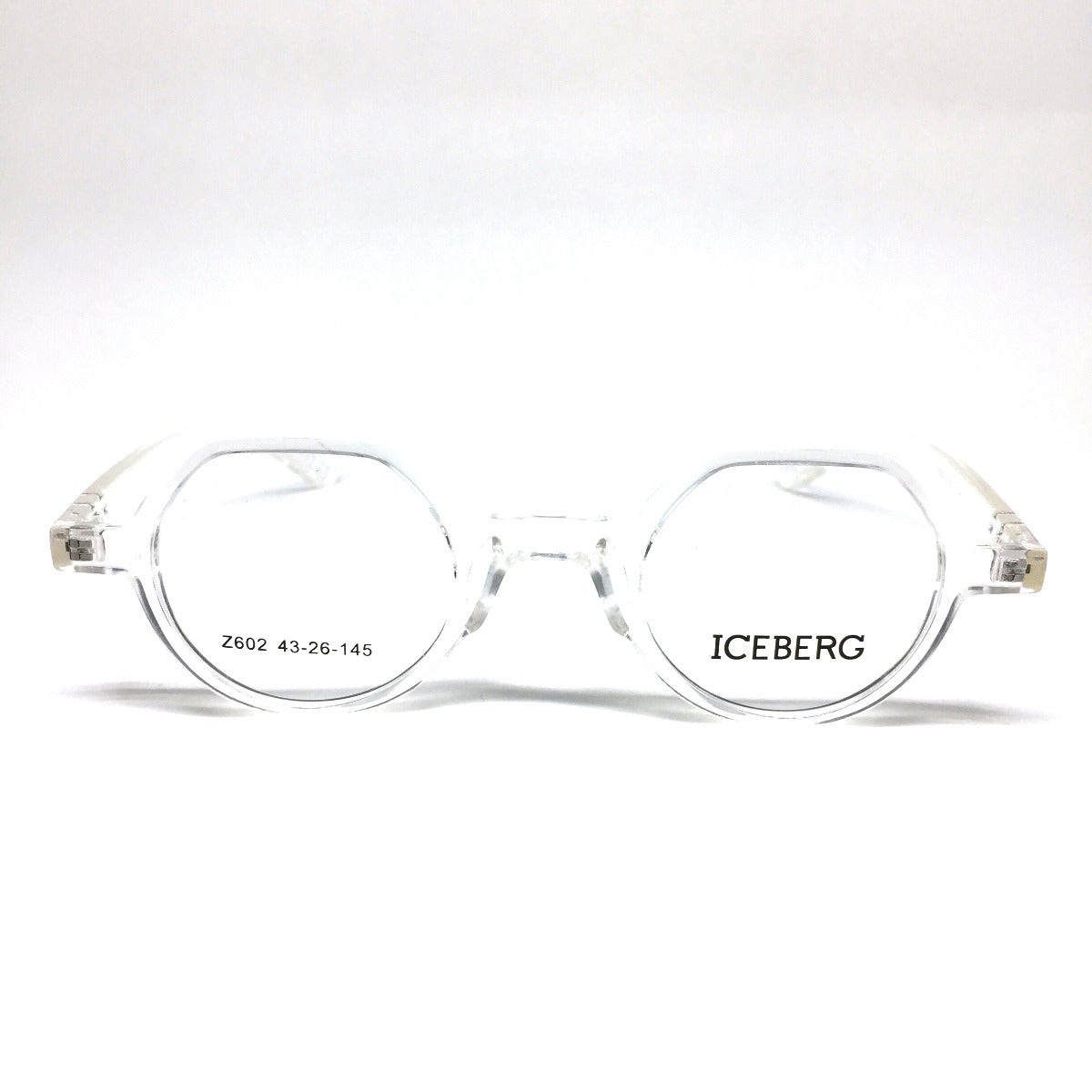 ICEBERG Z602V C4 43
