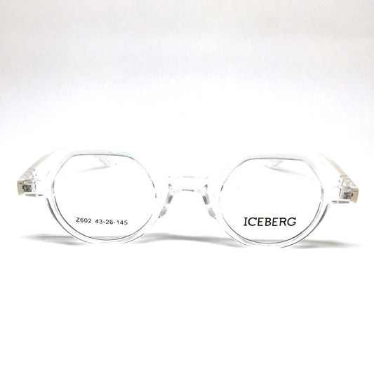 ICEBERG Z602V C4 43