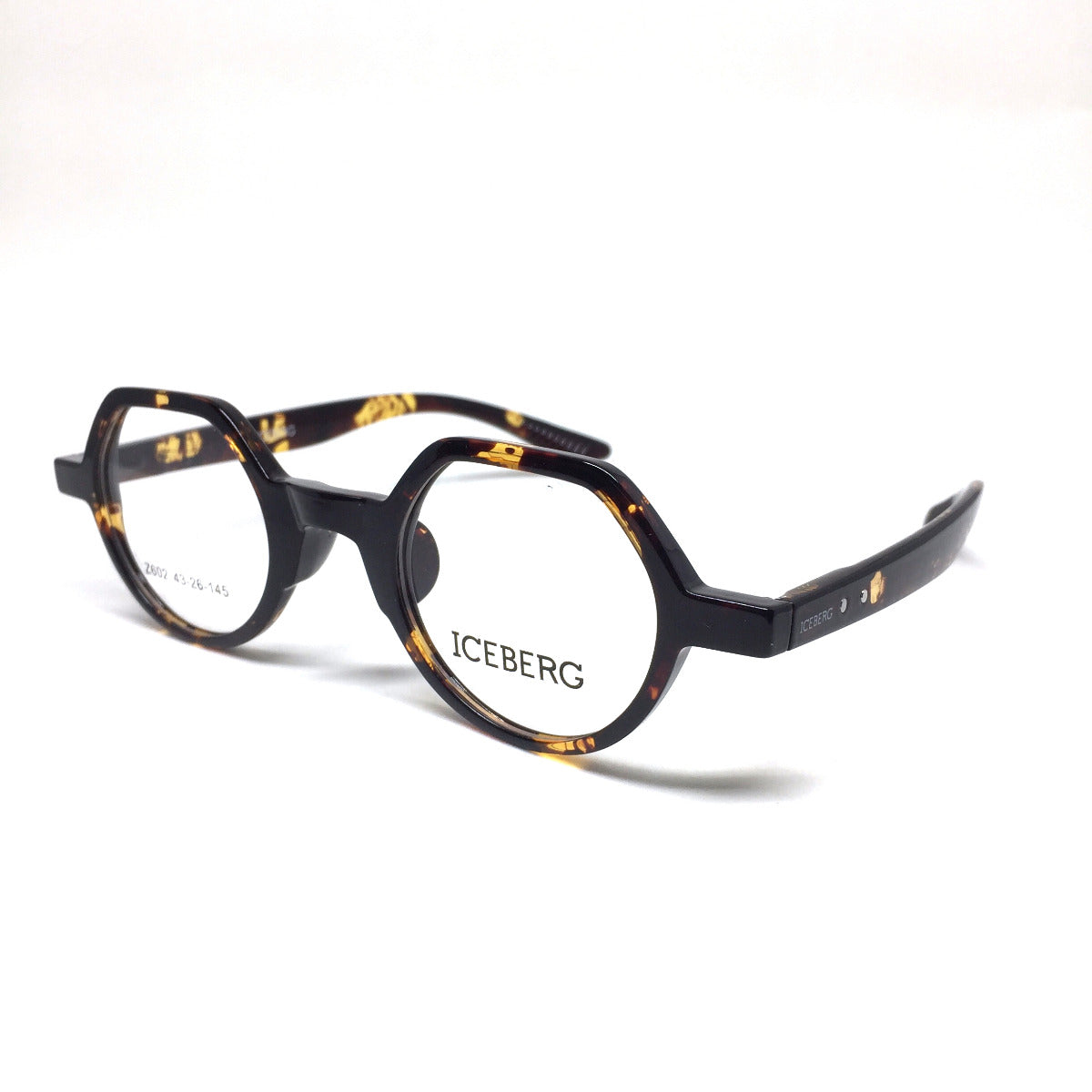 ICEBERG Z602V C5 43