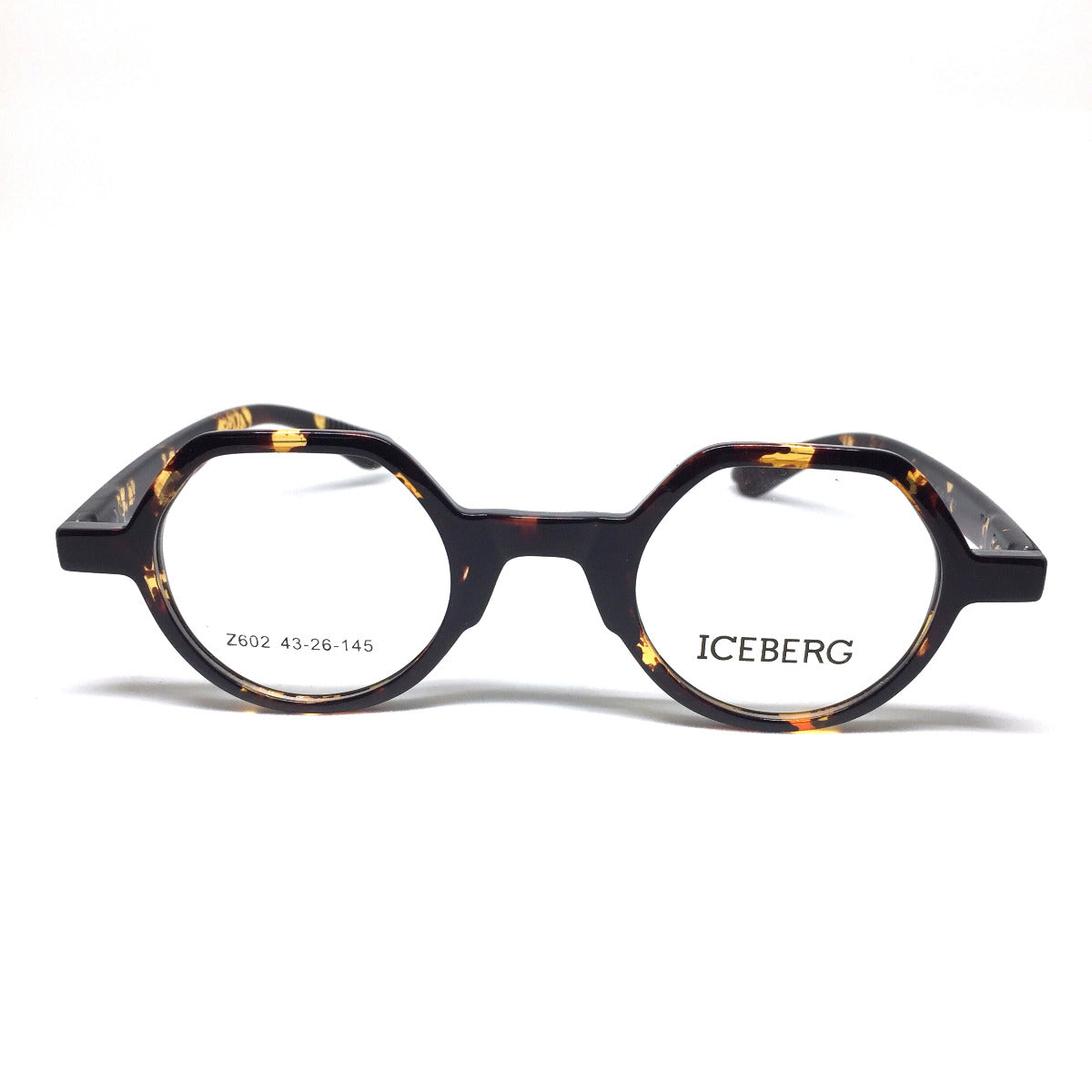 ICEBERG Z602V C5 43