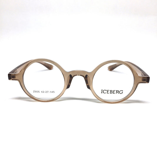 ICEBERG Z605V C3 42